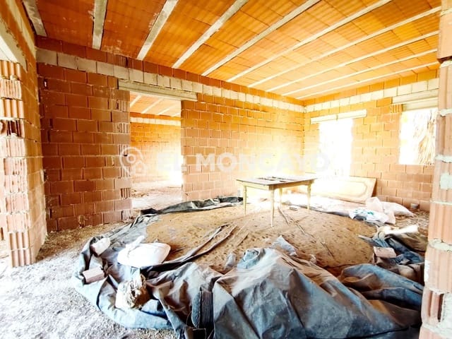 3 sypialnia Finka/Dom wiejski na sprzedaż w Catral - 156 500 € (Ref: 9115977)