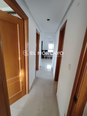 2 quarto Apartamento para venda em Guardamar del Segura com piscina - 230 000 € (Ref: 9128158)