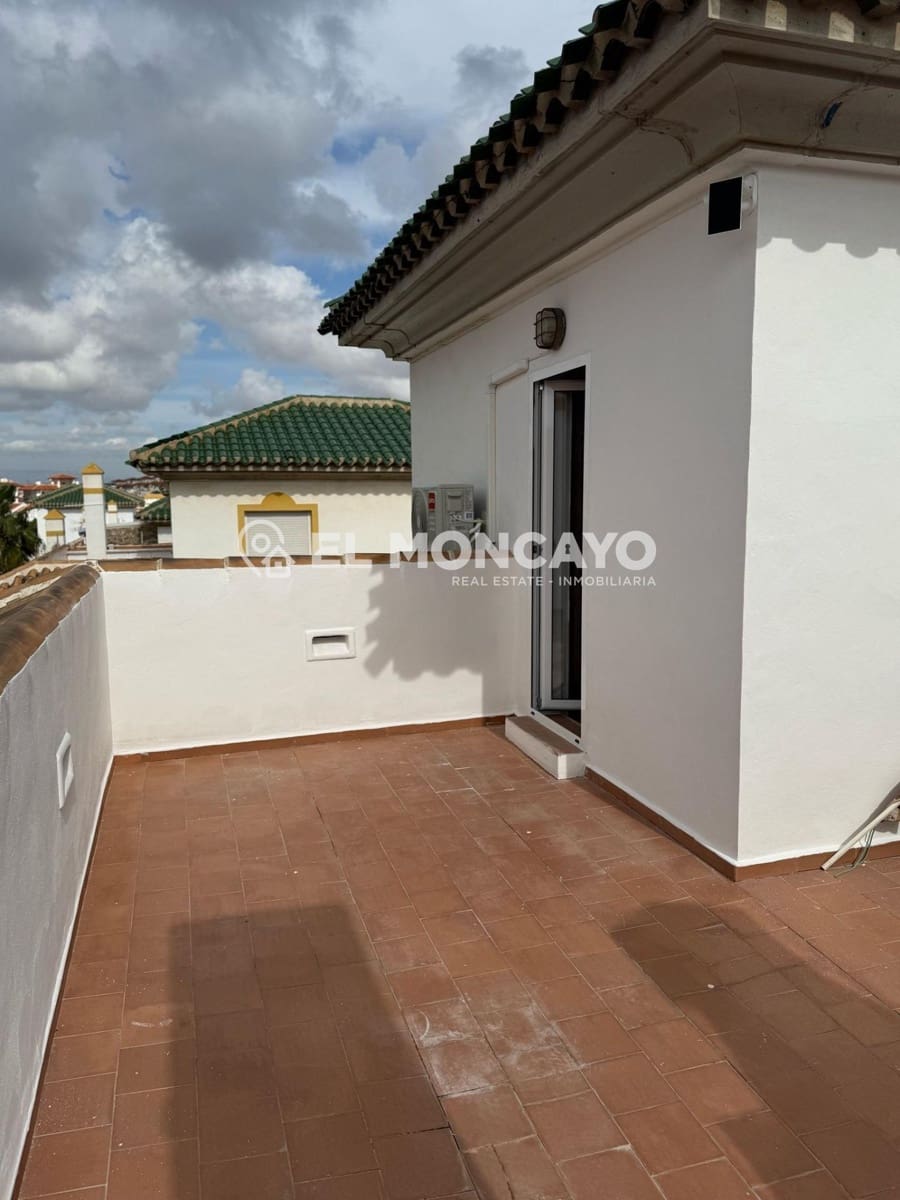 3 chambre Bungalow à vendre à La Mata avec piscine - 269 000 € (Ref: 9128159)