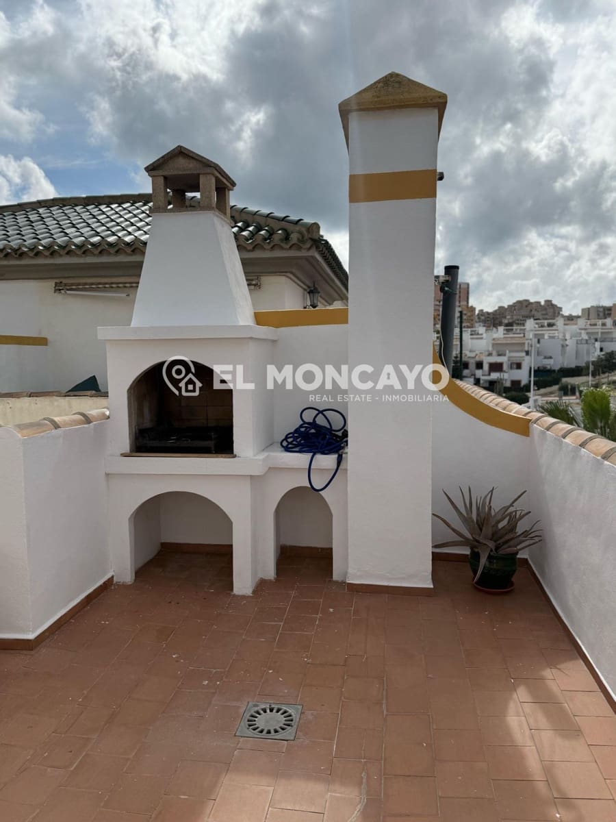 3 chambre Bungalow à vendre à La Mata avec piscine - 269 000 € (Ref: 9128159)