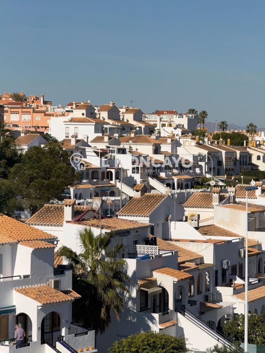 3 chambre Bungalow à vendre à La Mata avec piscine - 269 000 € (Ref: 9128159)