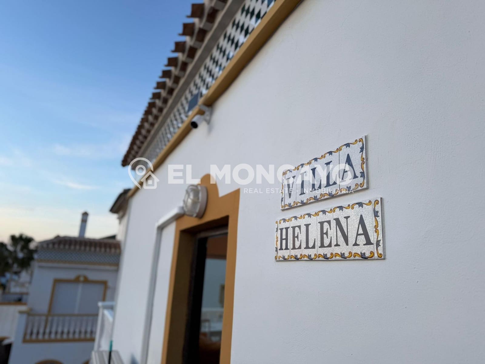 3 chambre Bungalow à vendre à La Mata avec piscine - 269 000 € (Ref: 9128159)