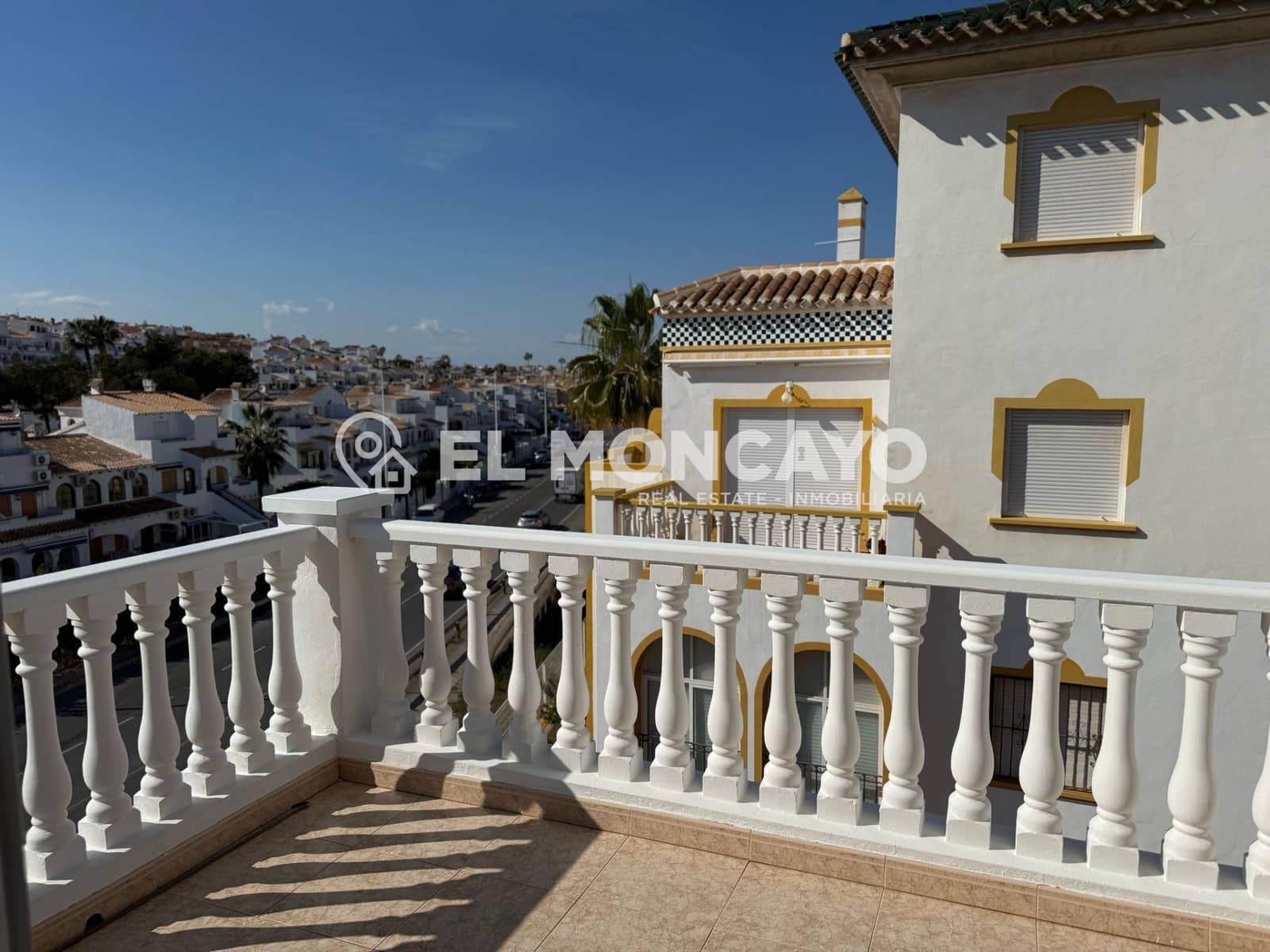 3 chambre Bungalow à vendre à La Mata avec piscine - 269 000 € (Ref: 9128159)