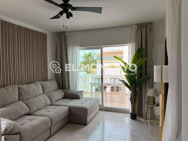3 sypialnia Bungalow na sprzedaż w La Mata, Torrevieja z basenem - 269 000 € (Ref: 9128159)