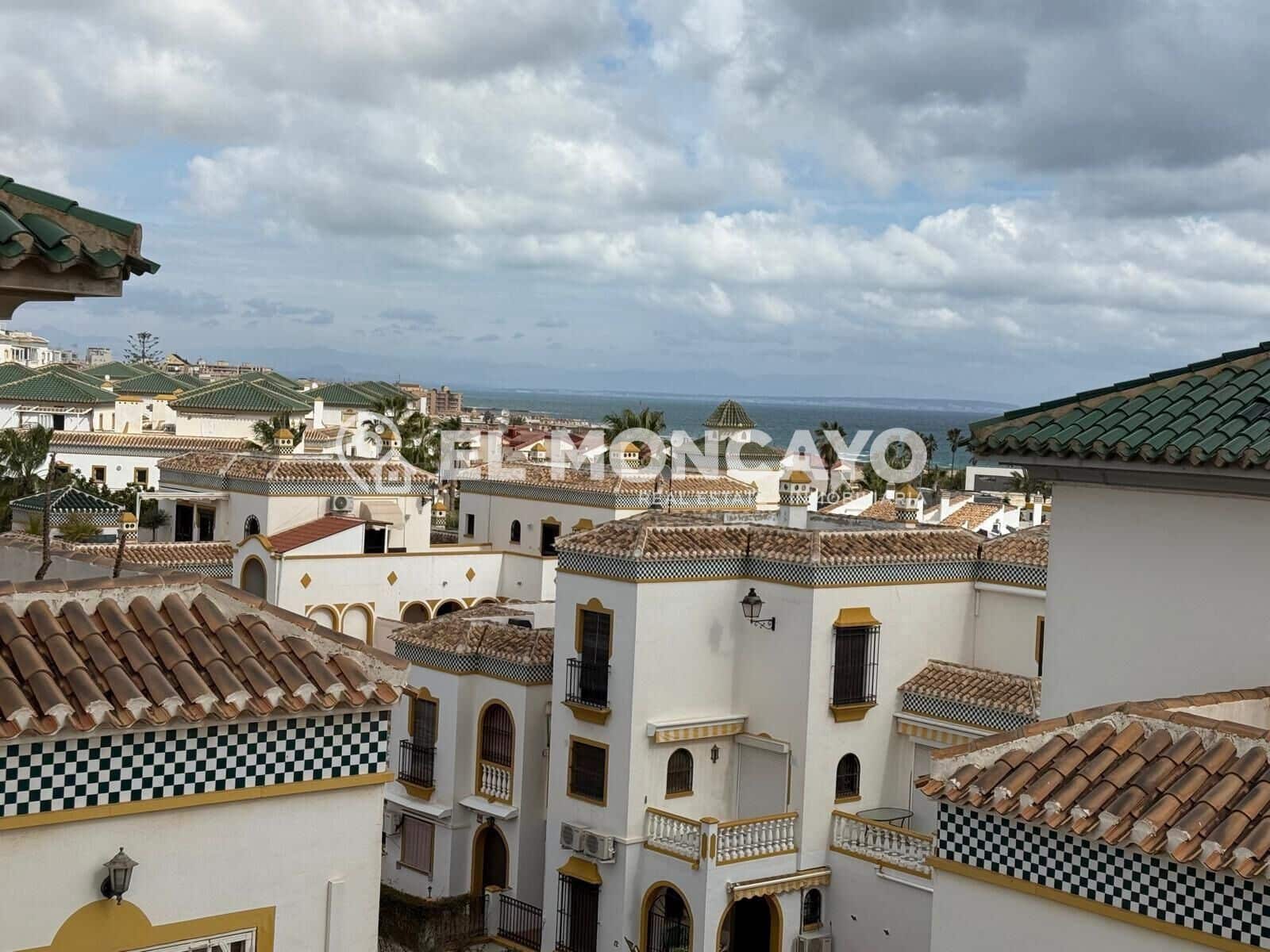 3 chambre Bungalow à vendre à La Mata avec piscine - 269 000 € (Ref: 9128159)