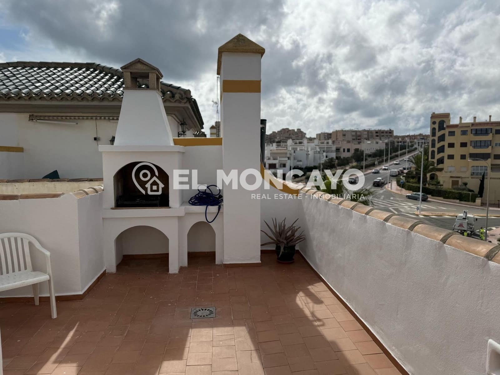 3 chambre Bungalow à vendre à La Mata avec piscine - 269 000 € (Ref: 9128159)