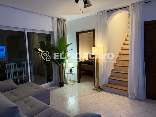 3 sypialnia Bungalow na sprzedaż w La Mata, Torrevieja z basenem - 269 000 € (Ref: 9128159)