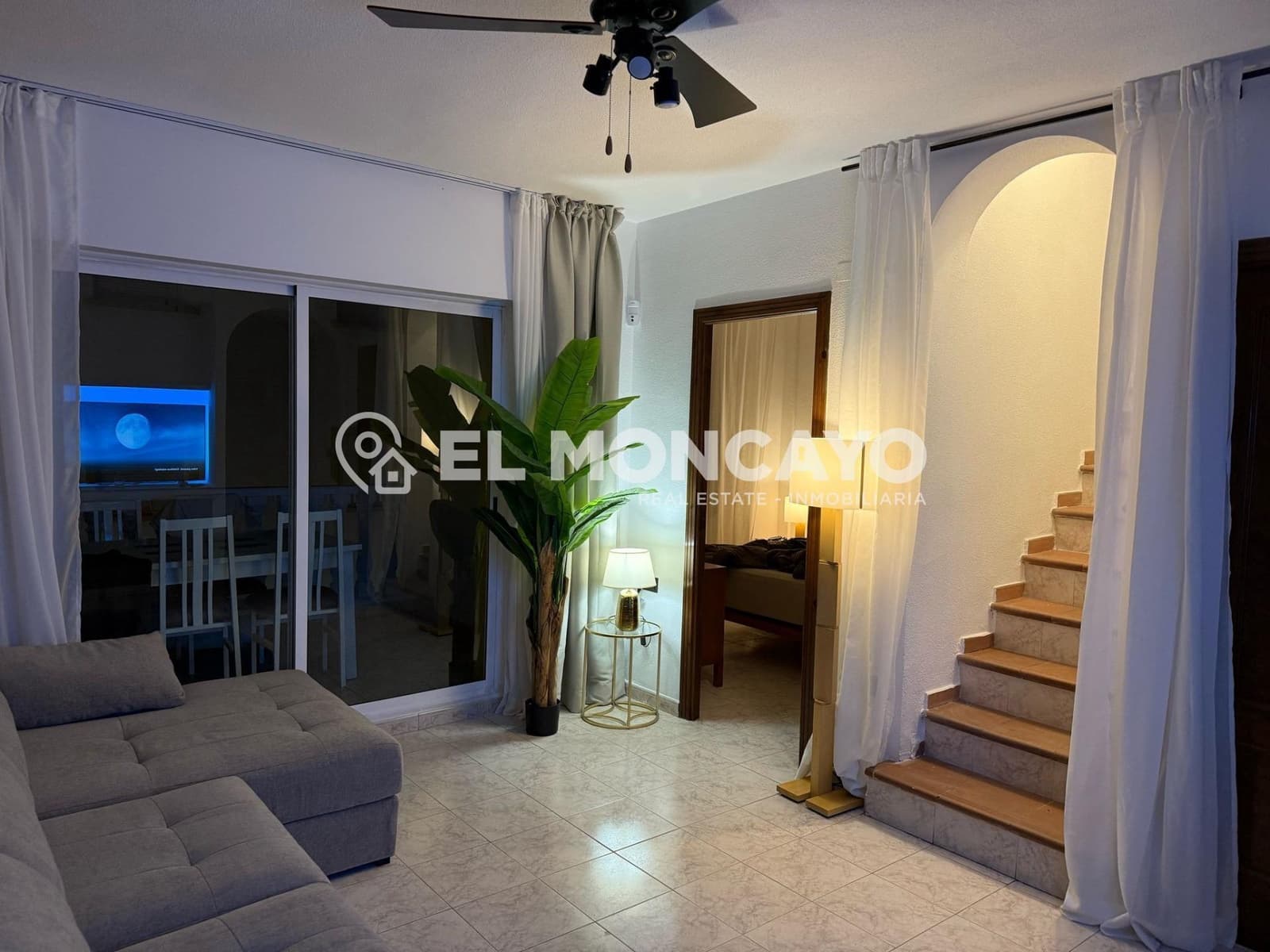 3 chambre Bungalow à vendre à La Mata avec piscine - 269 000 € (Ref: 9128159)