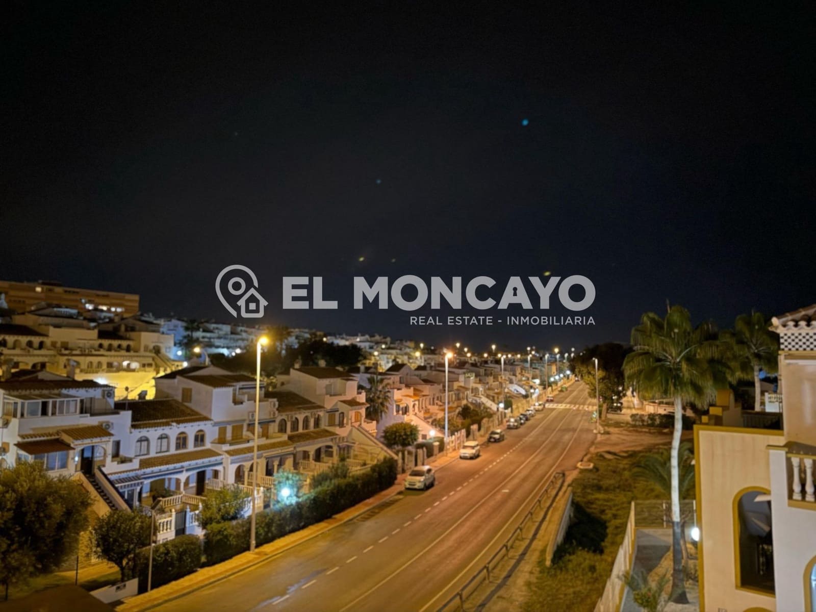 3 chambre Bungalow à vendre à La Mata avec piscine - 269 000 € (Ref: 9128159)