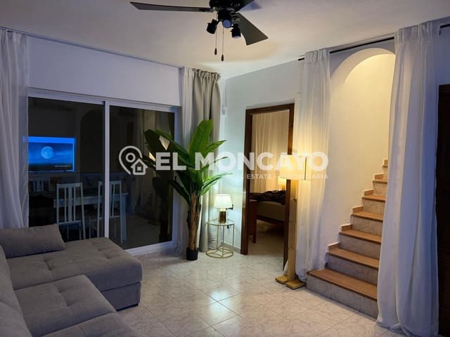 3 sypialnia Bungalow na sprzedaż w La Mata, Torrevieja z basenem - 269 000 € (Ref: 9128159)