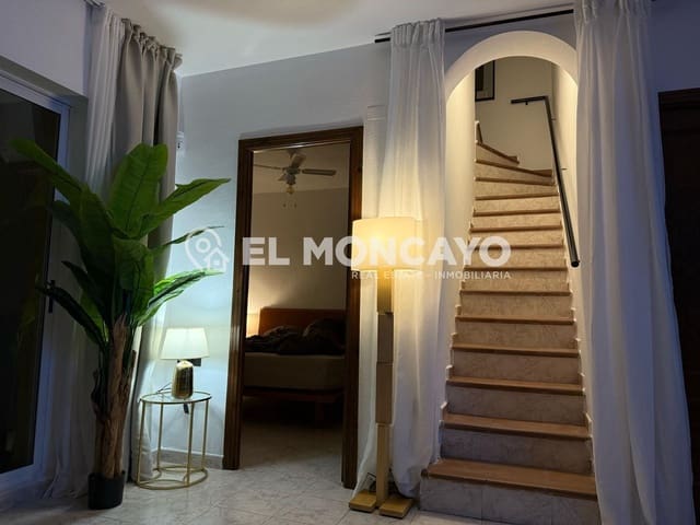 3 sypialnia Bungalow na sprzedaż w La Mata, Torrevieja z basenem - 269 000 € (Ref: 9128159)