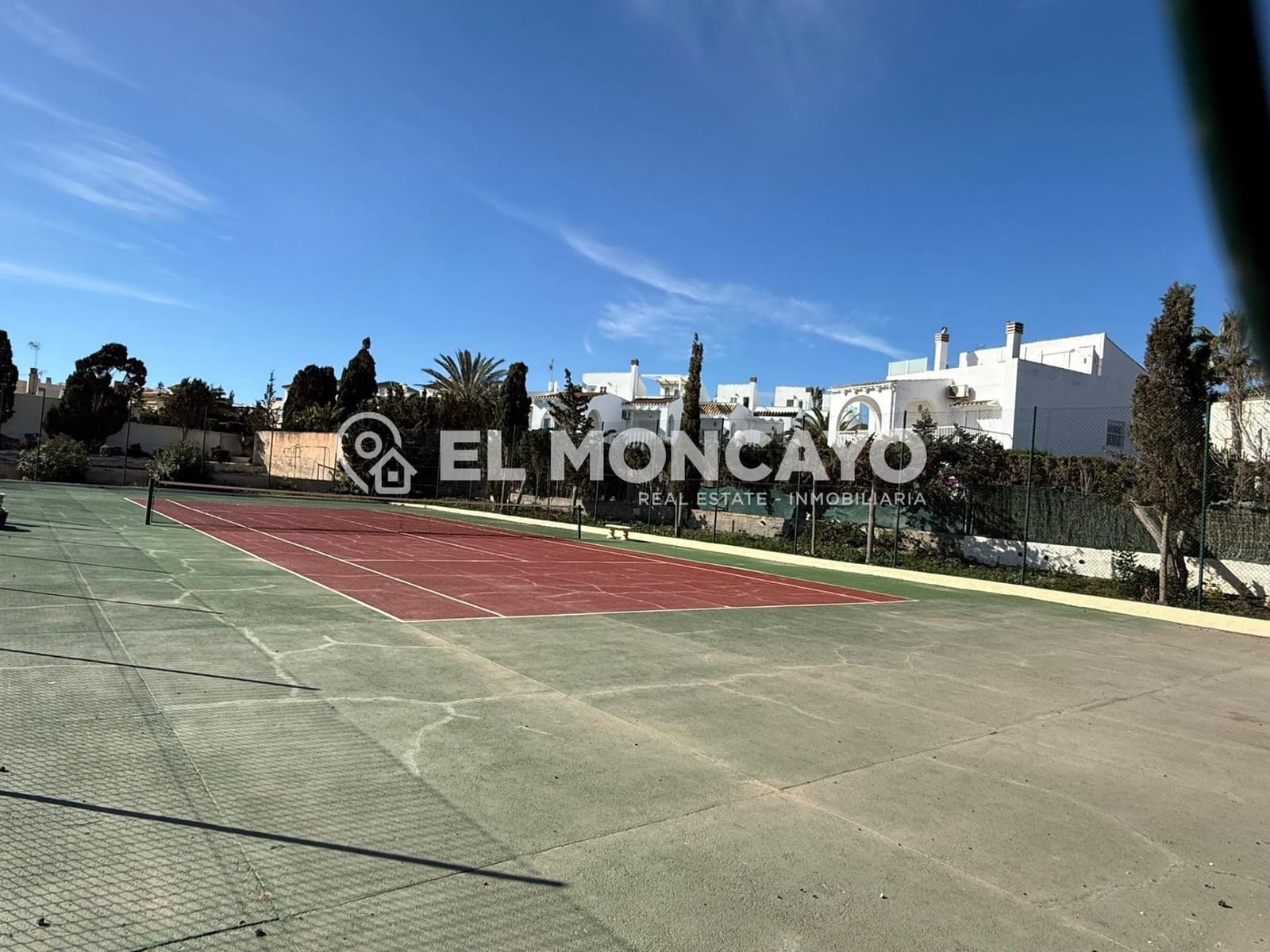 3 chambre Bungalow à vendre à La Mata avec piscine - 269 000 € (Ref: 9128159)