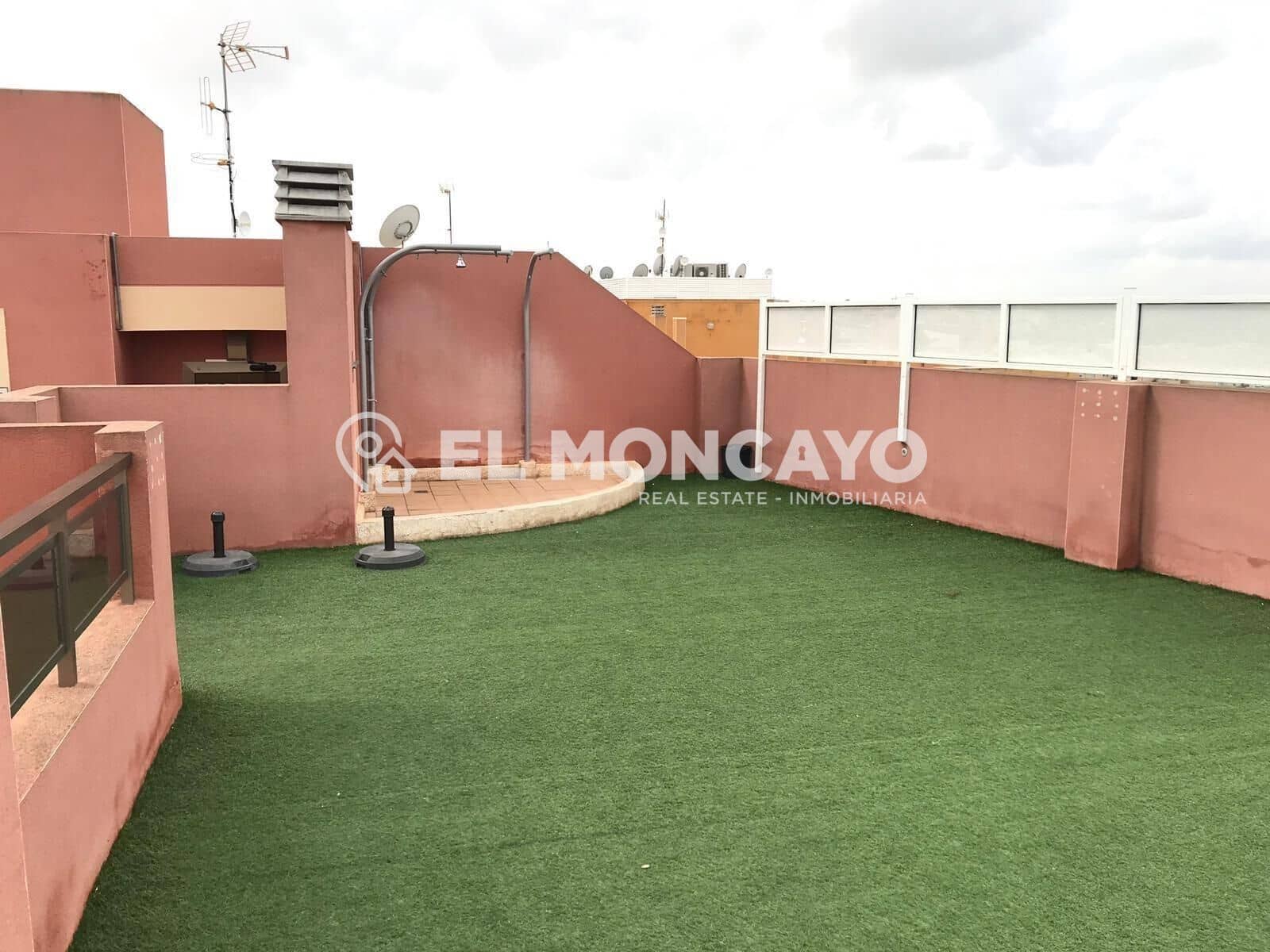 2 soverom Leilighet til salgs i Formentera del Segura med svømmebasseng - € 85 000 (Ref: 9132246)