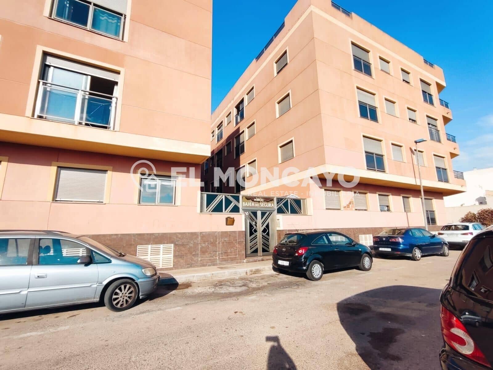 2 soverom Leilighet til salgs i Formentera del Segura med svømmebasseng - € 85 000 (Ref: 9132246)