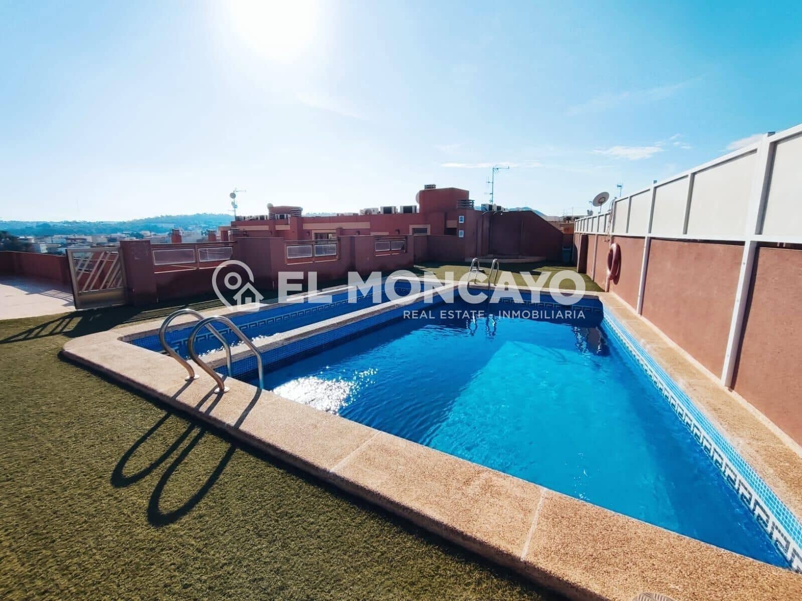 2 soverom Leilighet til salgs i Formentera del Segura med svømmebasseng - € 85 000 (Ref: 9132246)