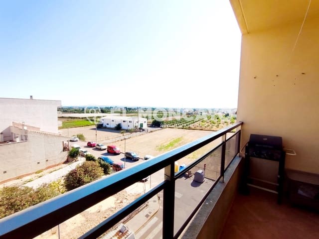 2 soverom Leilighet til salgs i Formentera del Segura med svømmebasseng - € 85 000 (Ref: 9132246)