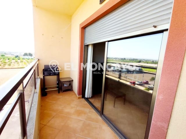 2 soverom Leilighet til salgs i Formentera del Segura med svømmebasseng - € 85 000 (Ref: 9132246)