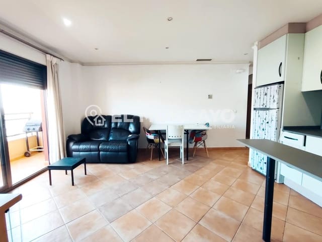 2 soverom Leilighet til salgs i Formentera del Segura med svømmebasseng - € 85 000 (Ref: 9132246)