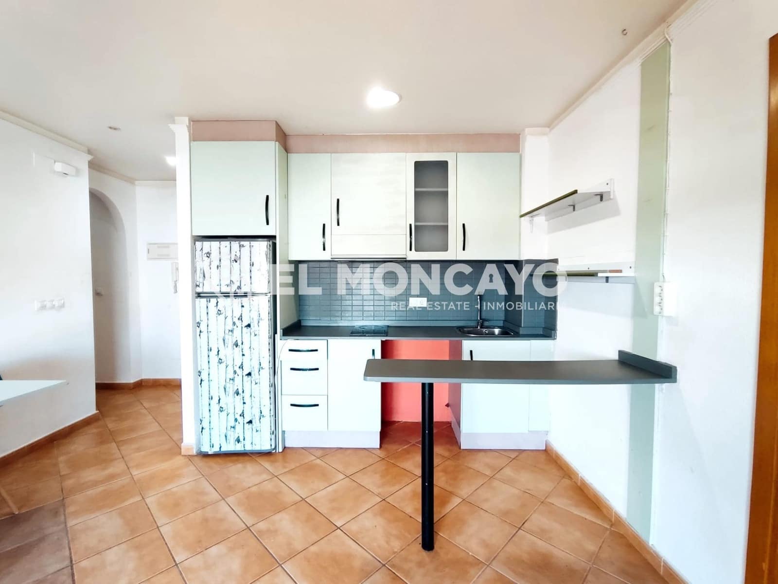 2 soverom Leilighet til salgs i Formentera del Segura med svømmebasseng - € 85 000 (Ref: 9132246)