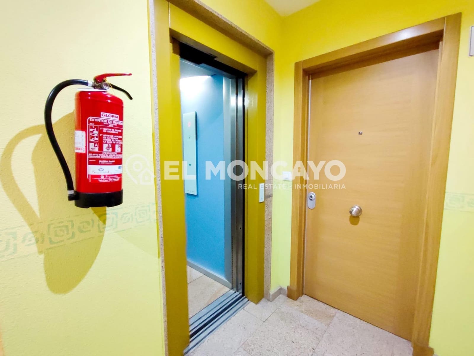 2 soverom Leilighet til salgs i Formentera del Segura med svømmebasseng - € 85 000 (Ref: 9132246)