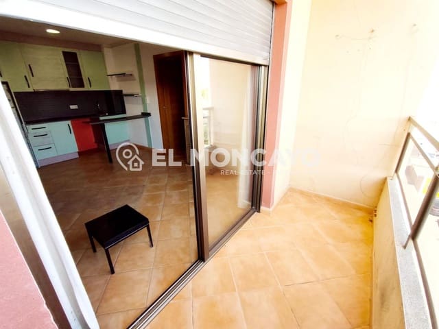 2 soverom Leilighet til salgs i Formentera del Segura med svømmebasseng - € 85 000 (Ref: 9132246)