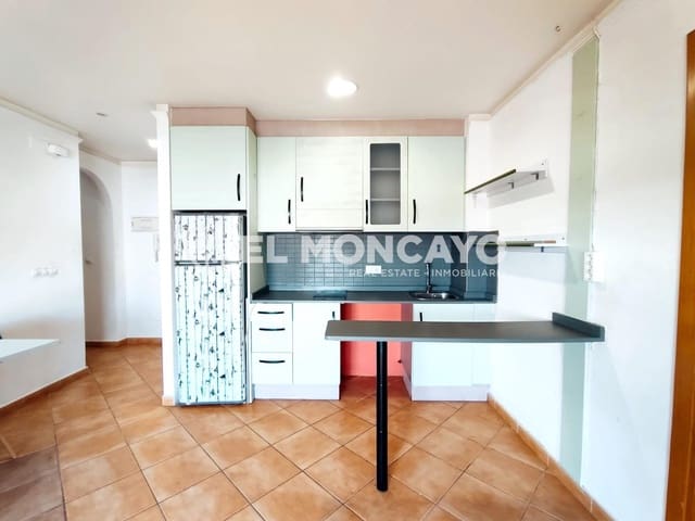 2 soverom Leilighet til salgs i Formentera del Segura med svømmebasseng - € 85 000 (Ref: 9132246)