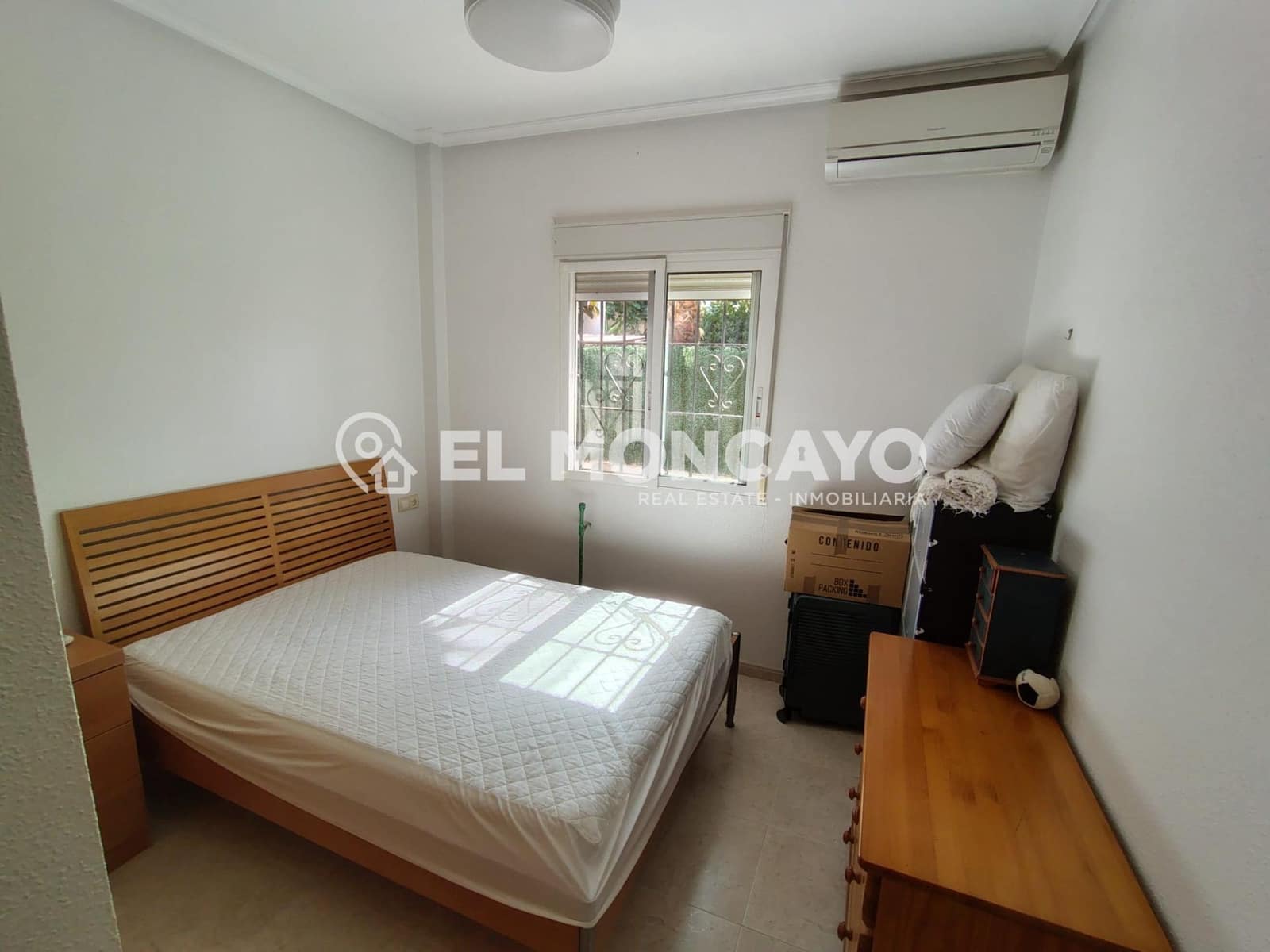 3 slaapkamer Villa te koop in Bigastro met zwembad - € 279.900 (Ref: 9132247)