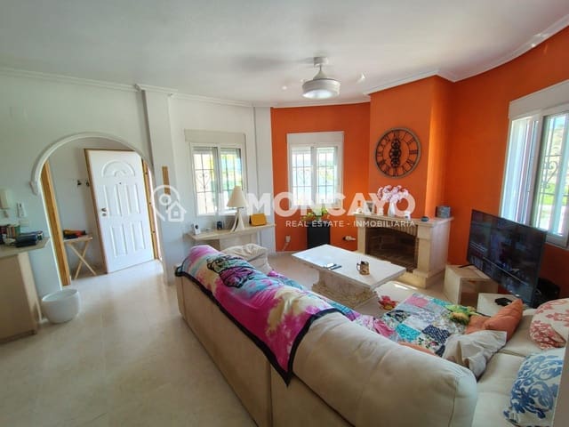 3 sypialnia Willa na sprzedaż w Bigastro z basenem - 279 900 € (Ref: 9132247)