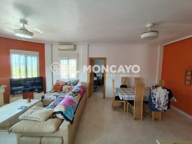 3 sypialnia Willa na sprzedaż w Bigastro z basenem - 279 900 € (Ref: 9132247)