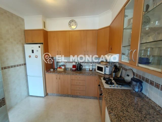 3 sypialnia Willa na sprzedaż w Bigastro z basenem - 279 900 € (Ref: 9132247)