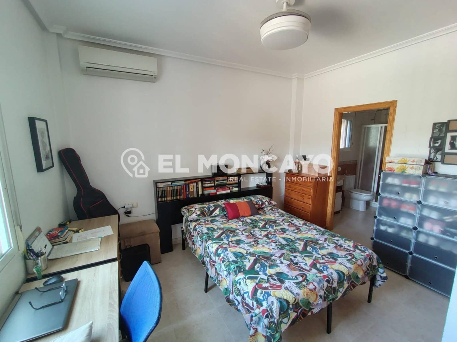 3 slaapkamer Villa te koop in Bigastro met zwembad - € 279.900 (Ref: 9132247)