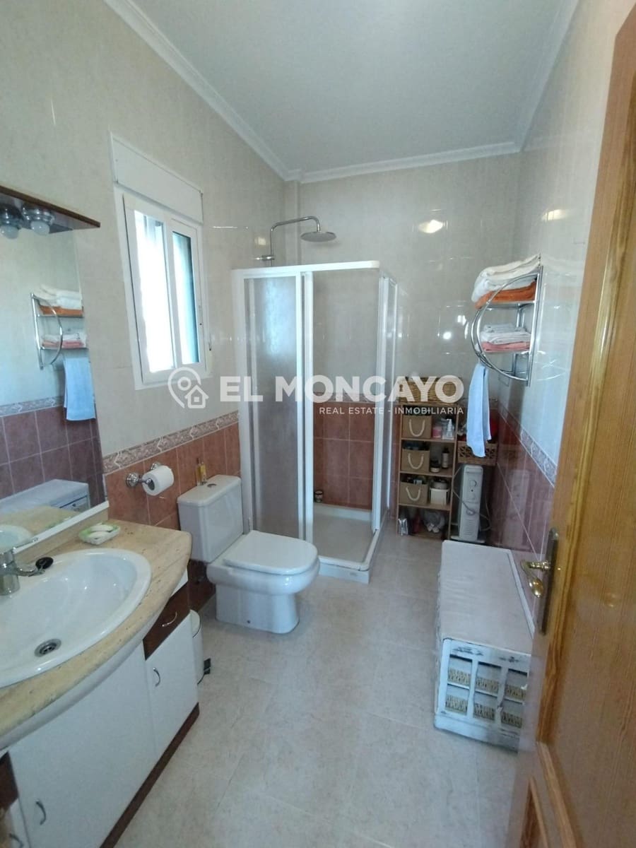 3 slaapkamer Villa te koop in Bigastro met zwembad - € 279.900 (Ref: 9132247)