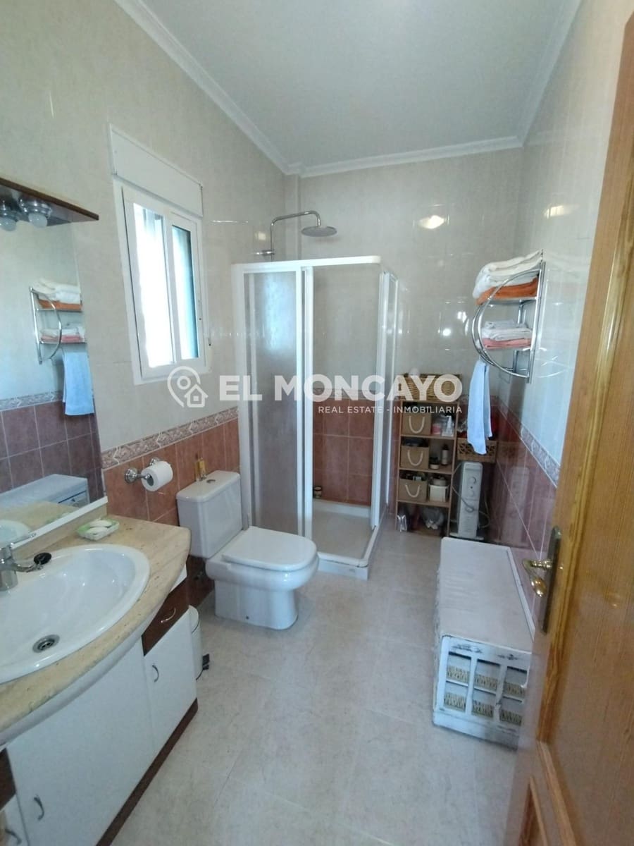 3 slaapkamer Villa te koop in Bigastro met zwembad - € 279.900 (Ref: 9132247)