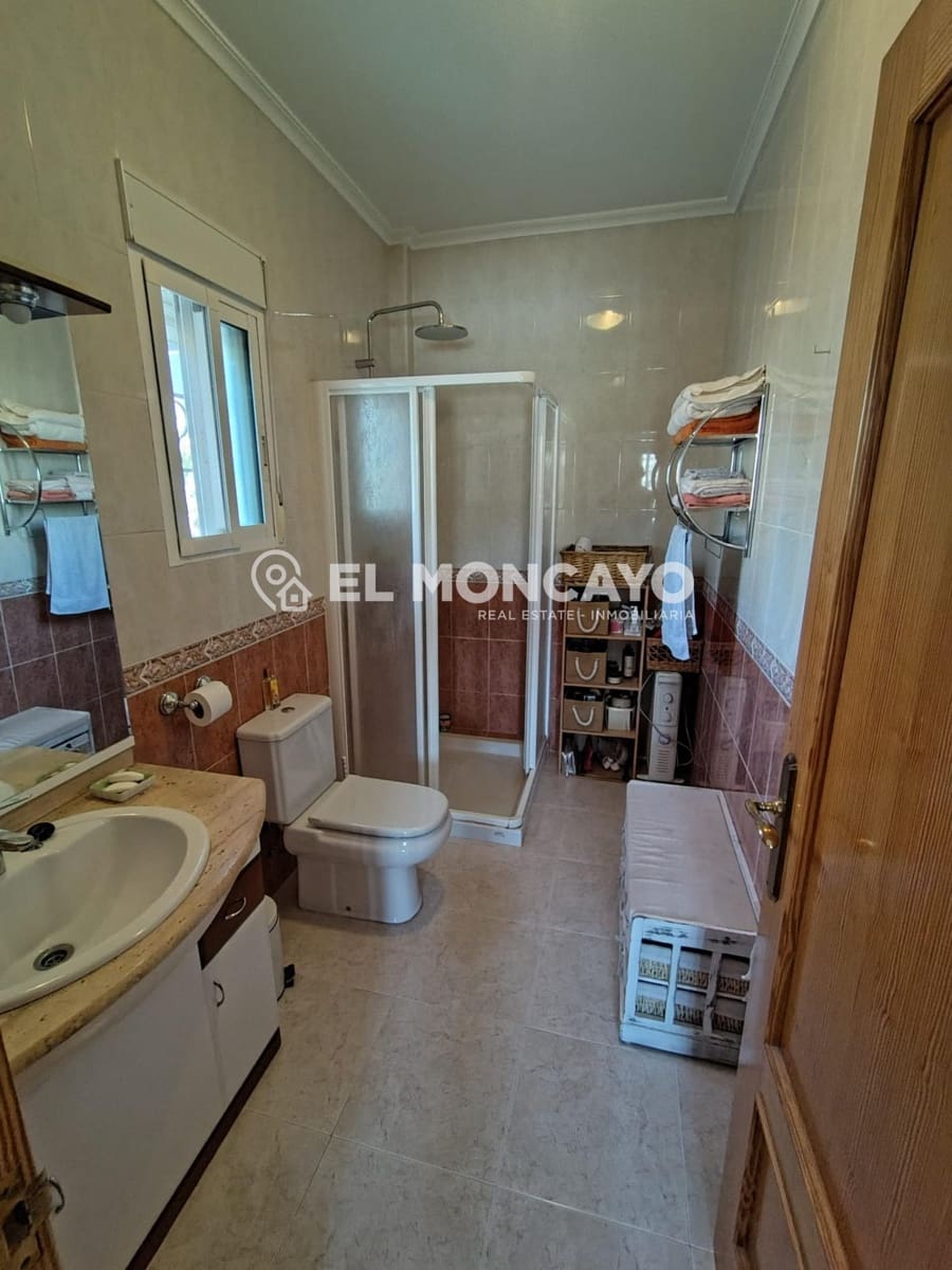 3 slaapkamer Villa te koop in Bigastro met zwembad - € 279.900 (Ref: 9132247)