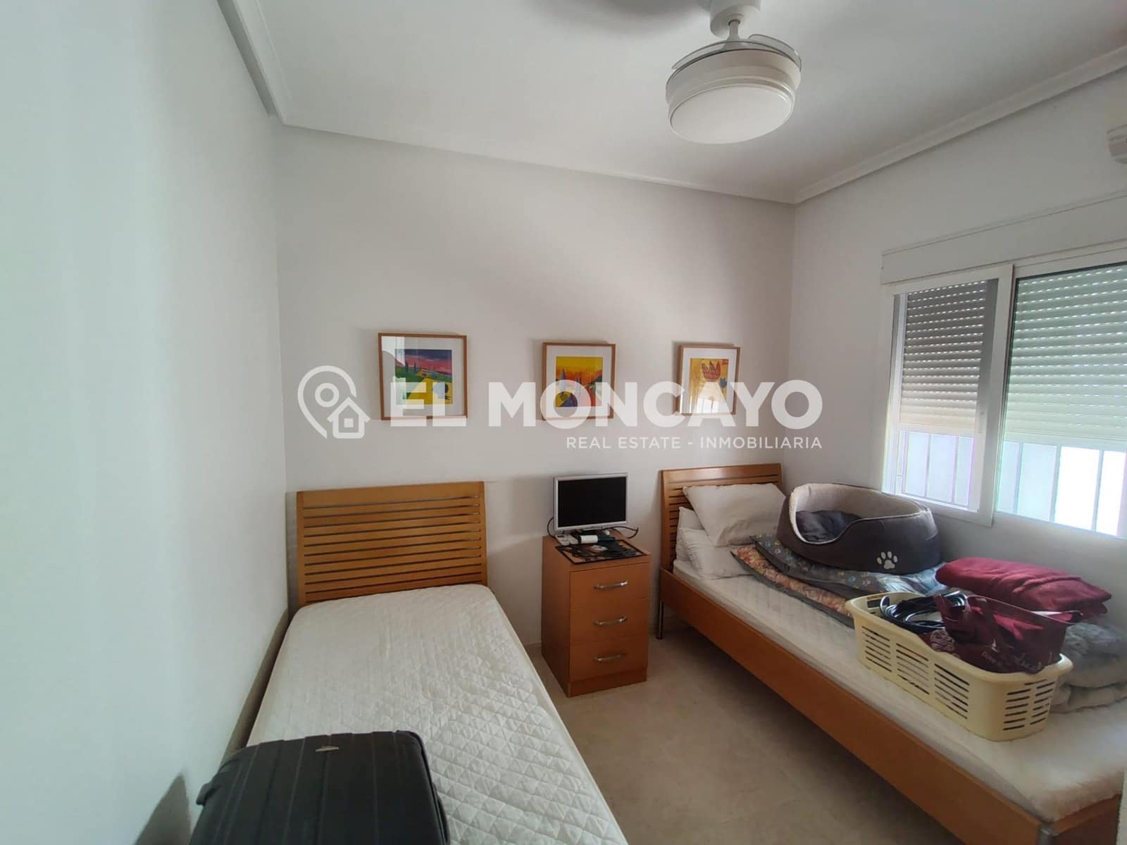 3 slaapkamer Villa te koop in Bigastro met zwembad - € 279.900 (Ref: 9132247)