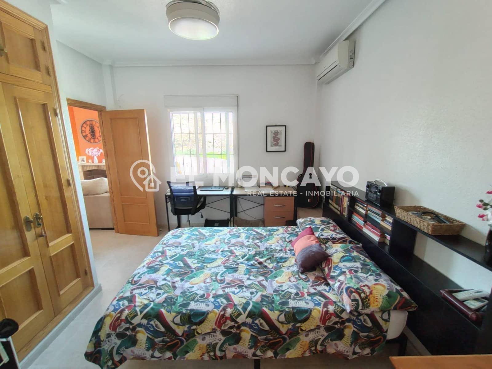 3 slaapkamer Villa te koop in Bigastro met zwembad - € 279.900 (Ref: 9132247)