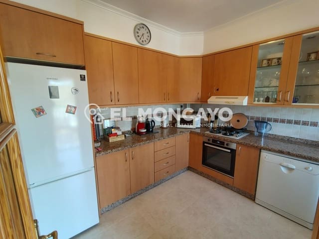 3 sypialnia Willa na sprzedaż w Bigastro z basenem - 279 900 € (Ref: 9132247)