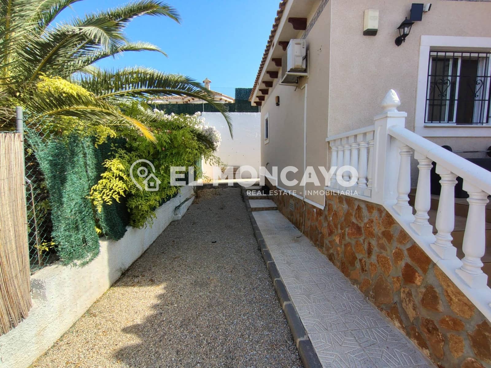 3 slaapkamer Villa te koop in Bigastro met zwembad - € 279.900 (Ref: 9132247)