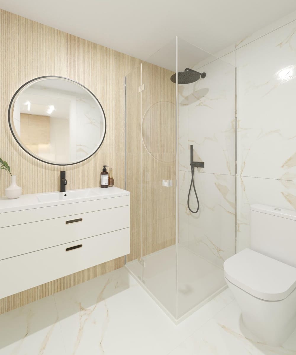 3 sovrum Radhus till salu i Dolores med pool - 259 000 € (Ref: 9134279)