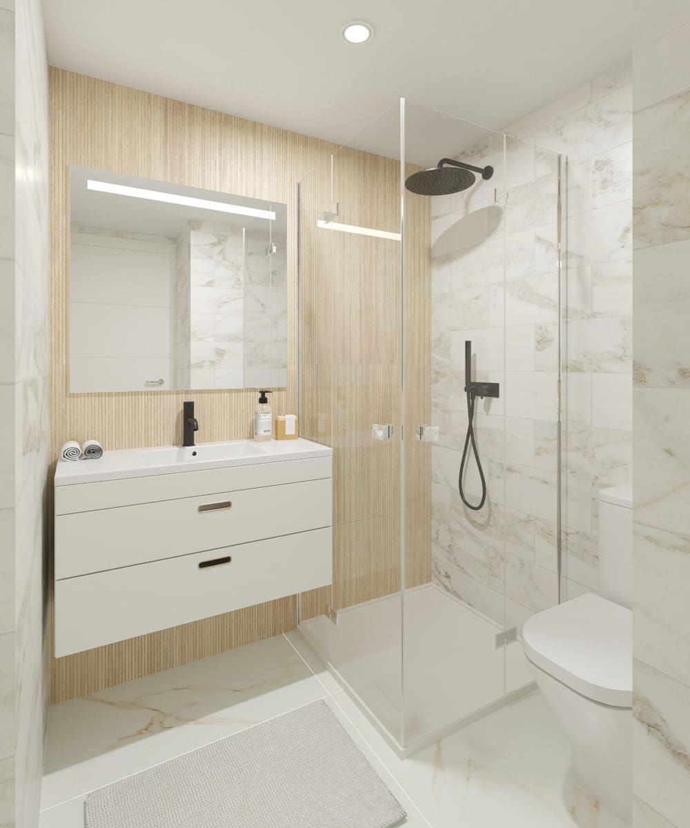 3 sovrum Radhus till salu i Dolores med pool - 259 000 € (Ref: 9134279)