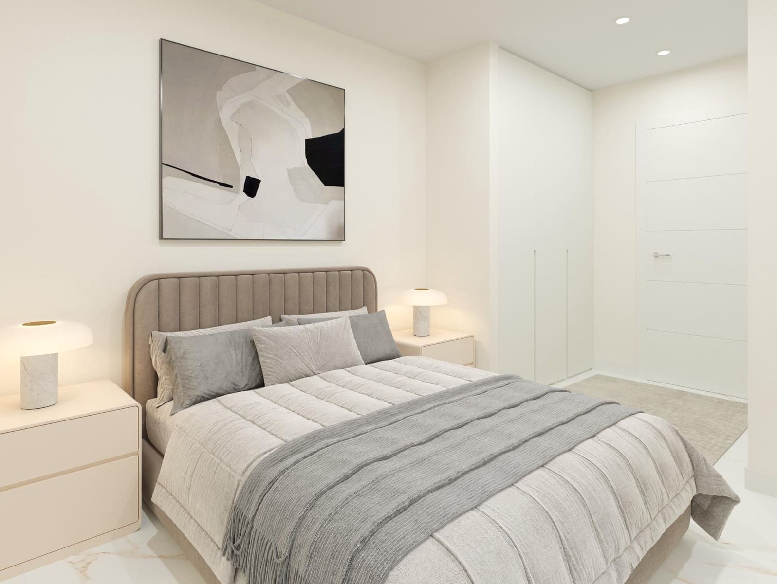 3 sovrum Radhus till salu i Dolores med pool - 259 000 € (Ref: 9134279)