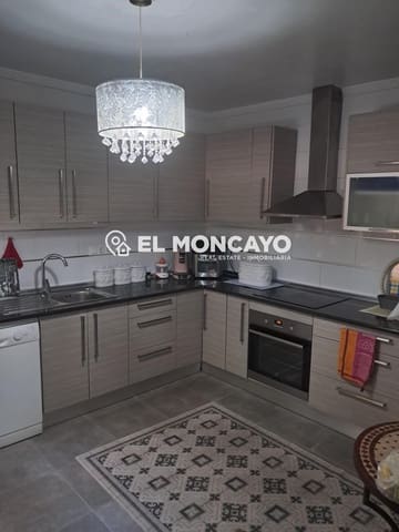 3 Zimmer Haus zu verkaufen in Dolores - 169.900 € (Ref: 9146978)