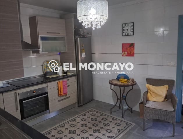 3 Zimmer Haus zu verkaufen in Dolores - 169.900 € (Ref: 9146978)