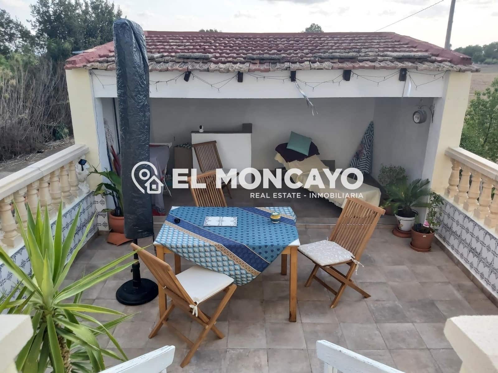 Casa de 3 habitaciones en Dolores en venta - 169.900 € (Ref: 9146978)
