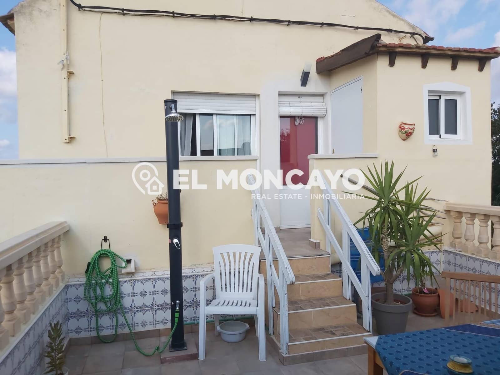 Casa de 3 habitaciones en Dolores en venta - 169.900 € (Ref: 9146978)