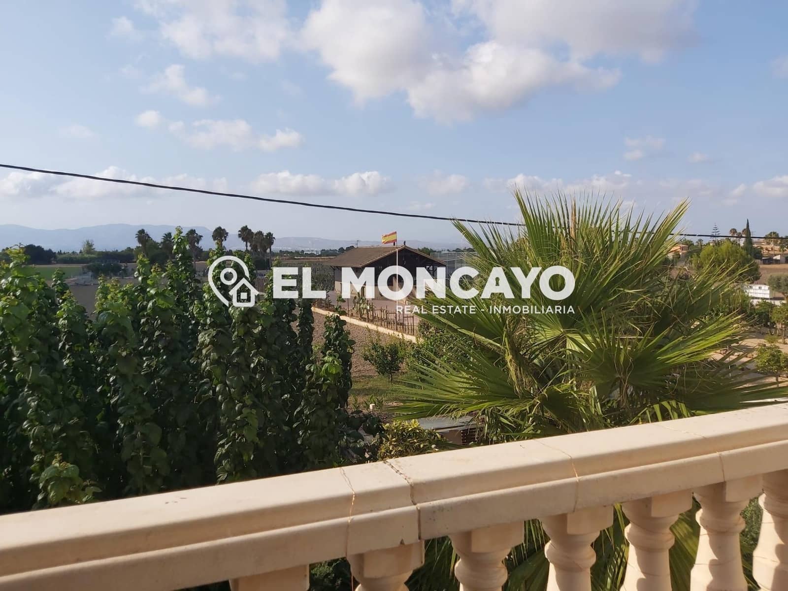 Casa de 3 habitaciones en Dolores en venta - 169.900 € (Ref: 9146978)