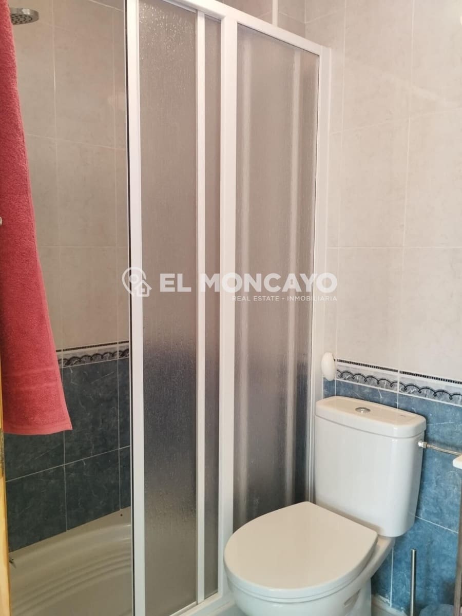 3 sypialnia Dom szeregowy na sprzedaż w Torrevieja z basenem - 189 000 € (Ref: 9151824)