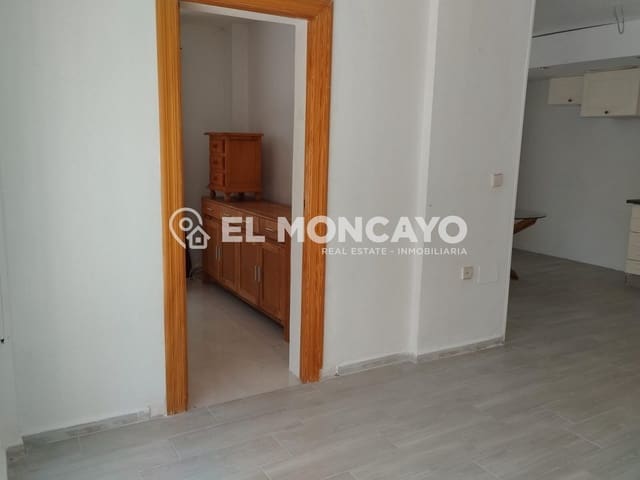 3 chambre Villa/Maison Mitoyenne à vendre à Torrevieja avec piscine - 189 000 € (Ref: 9151824)