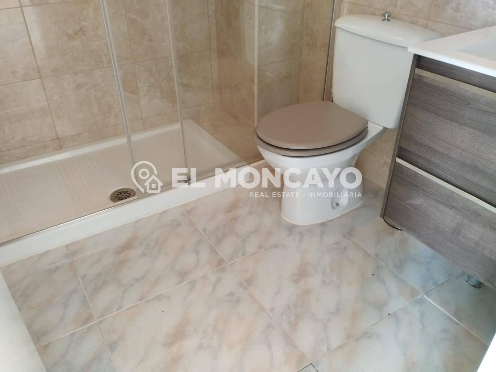 3 sypialnia Dom szeregowy na sprzedaż w Torrevieja z basenem - 189 000 € (Ref: 9151824)