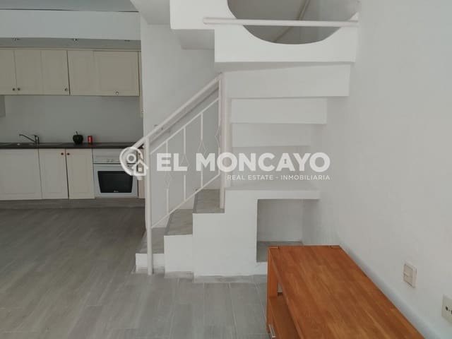 3 chambre Villa/Maison Mitoyenne à vendre à Torrevieja avec piscine - 189 000 € (Ref: 9151824)